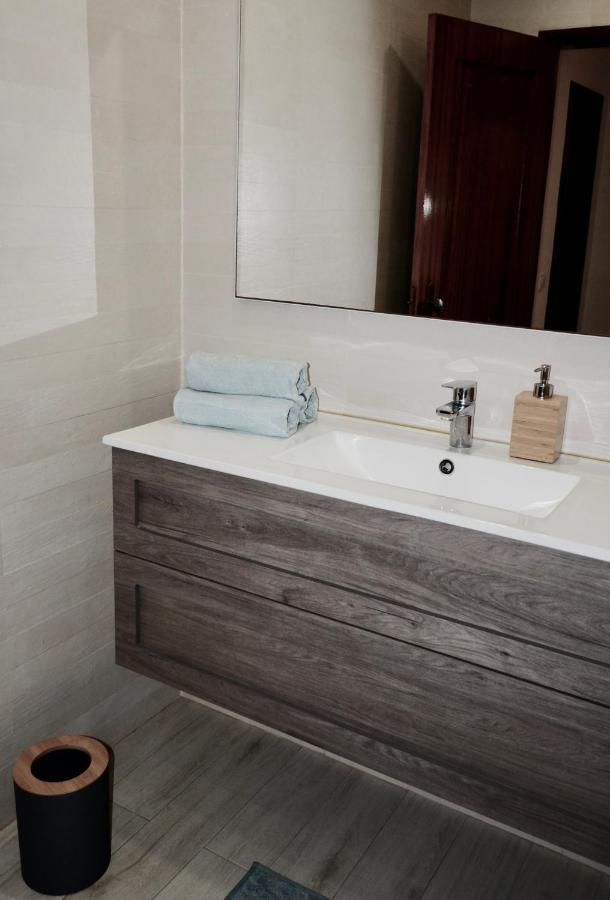 Caparica Coast Townhouse Apartments Charneca  Dış mekan fotoğraf