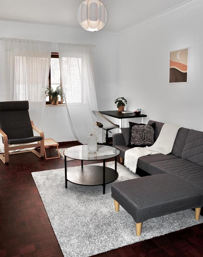 Caparica Coast Townhouse Apartments Charneca  Dış mekan fotoğraf