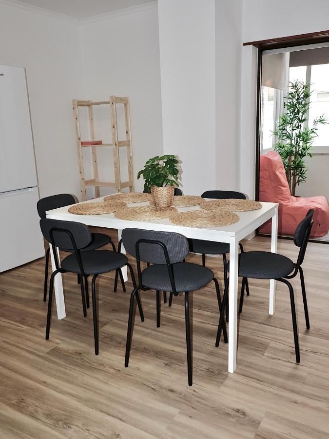 Caparica Coast Townhouse Apartments Charneca  Dış mekan fotoğraf