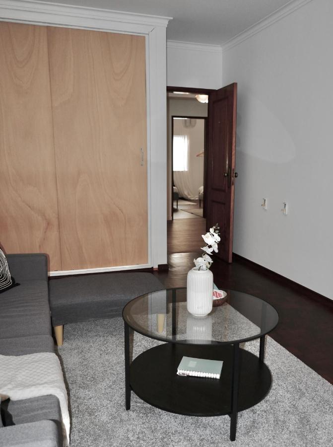 Caparica Coast Townhouse Apartments Charneca  Dış mekan fotoğraf