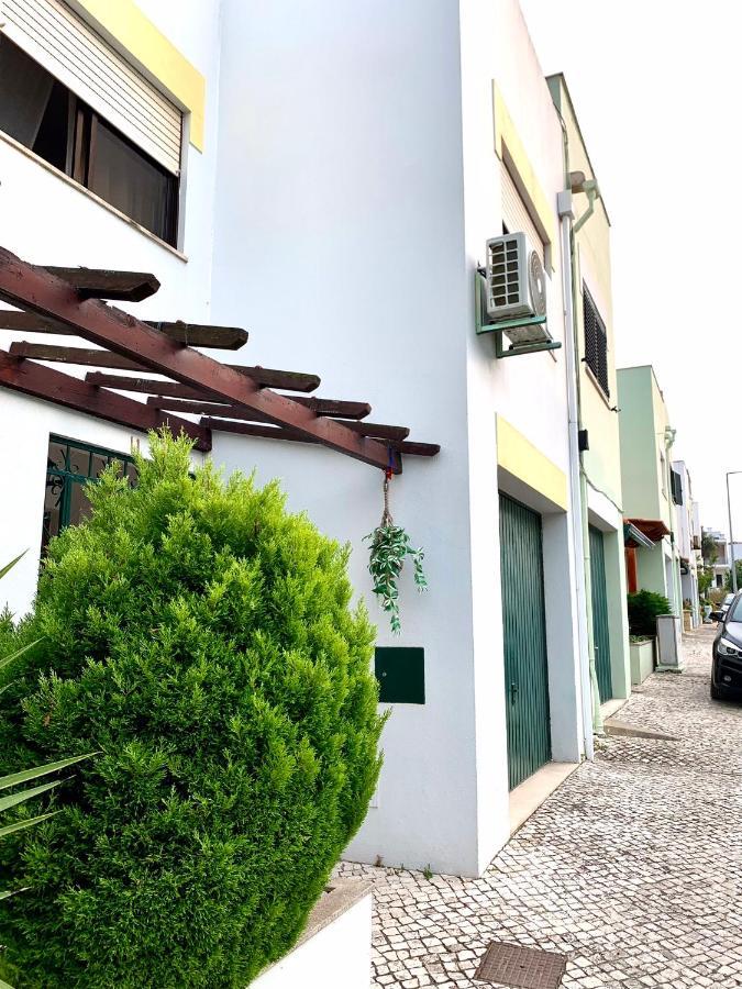 Caparica Coast Townhouse Apartments Charneca  Dış mekan fotoğraf