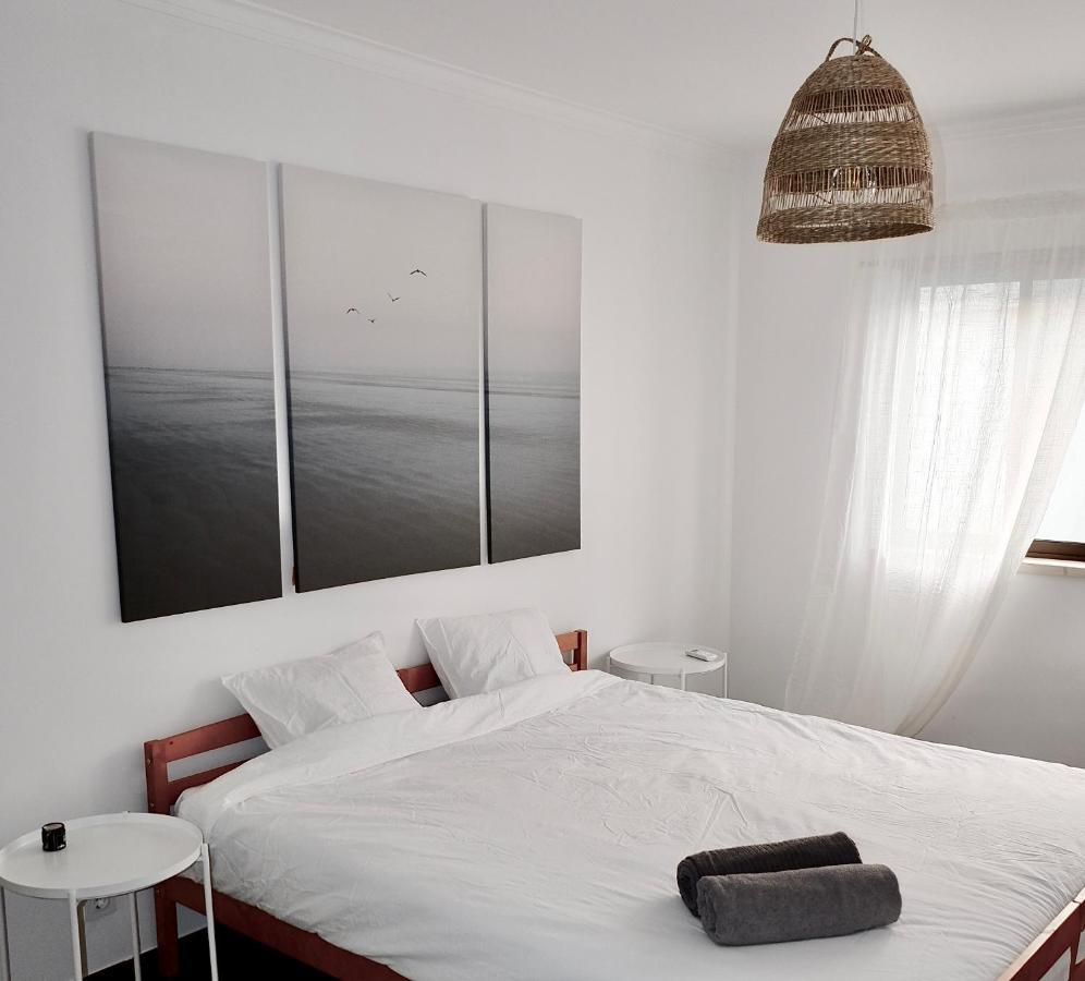 Caparica Coast Townhouse Apartments Charneca  Dış mekan fotoğraf