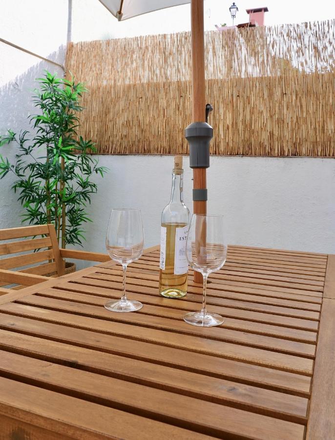 Caparica Coast Townhouse Apartments Charneca  Dış mekan fotoğraf