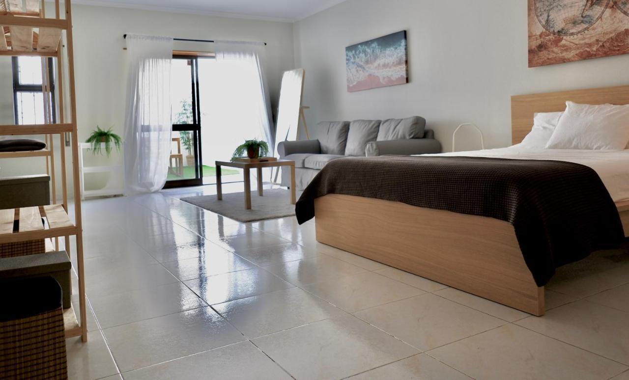 Caparica Coast Townhouse Apartments Charneca  Dış mekan fotoğraf