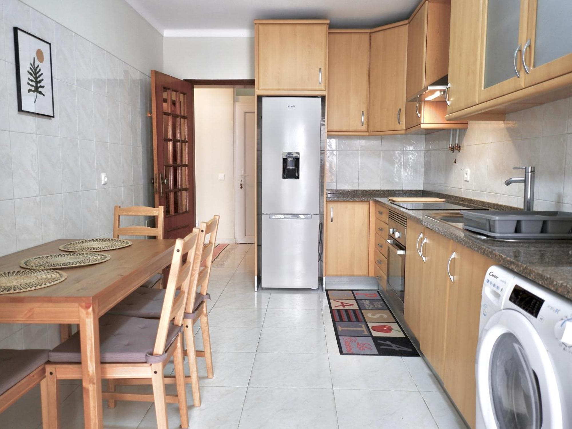 Caparica Coast Townhouse Apartments Charneca  Dış mekan fotoğraf
