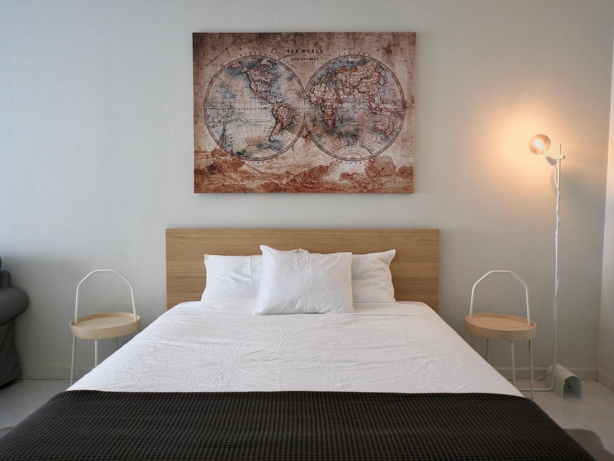 Caparica Coast Townhouse Apartments Charneca  Dış mekan fotoğraf
