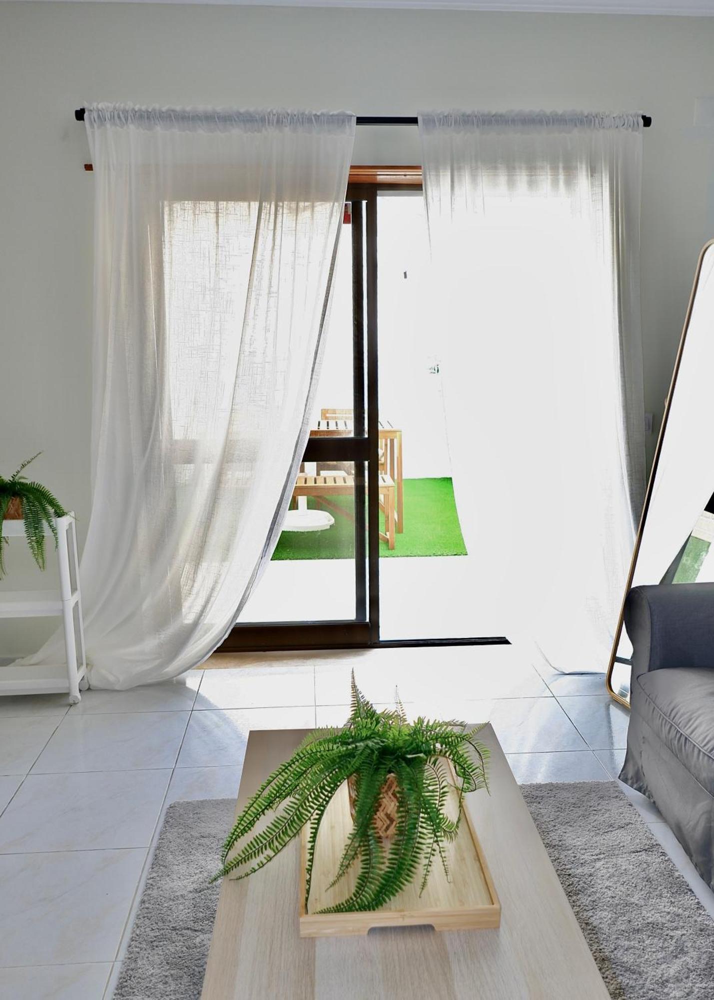 Caparica Coast Townhouse Apartments Charneca  Dış mekan fotoğraf